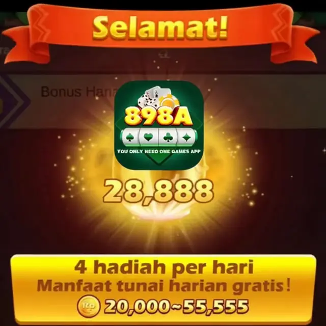 898a APK Resmi Unduh
