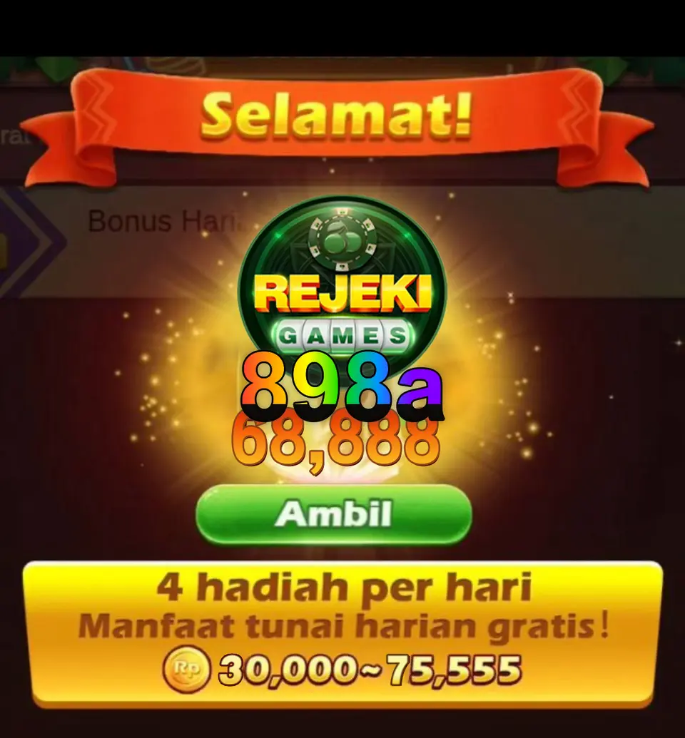 898a Tangkapan Layar Resmi APK